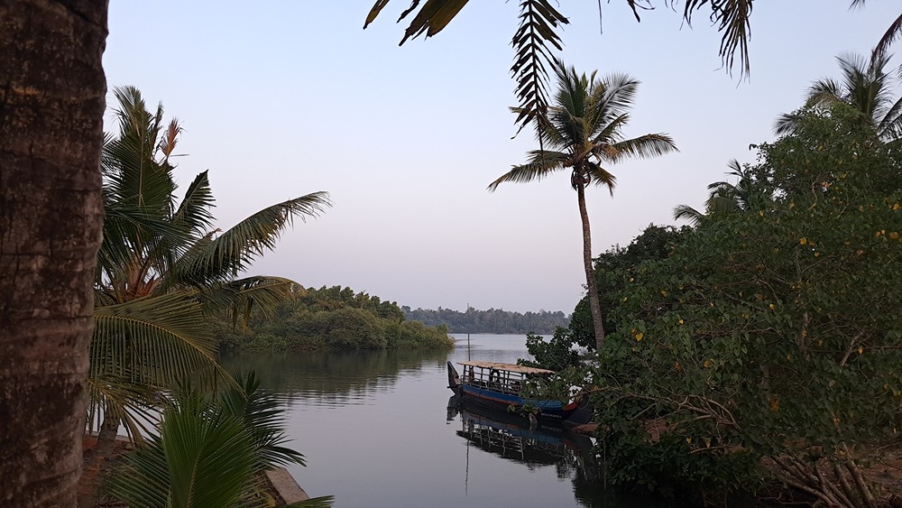 Life At Munroe- Holding On To The Sinking Islands of Kerala